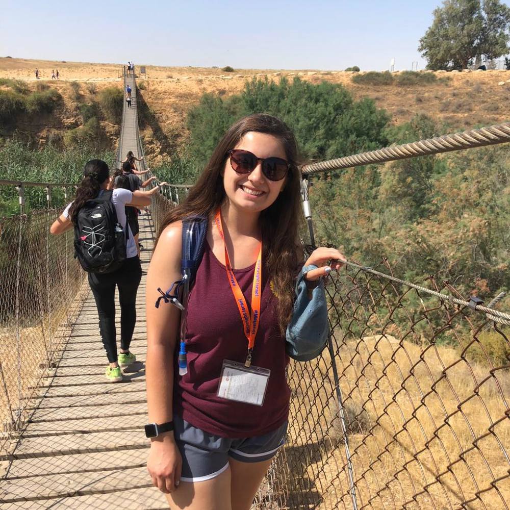 Meet your Posher, Alana